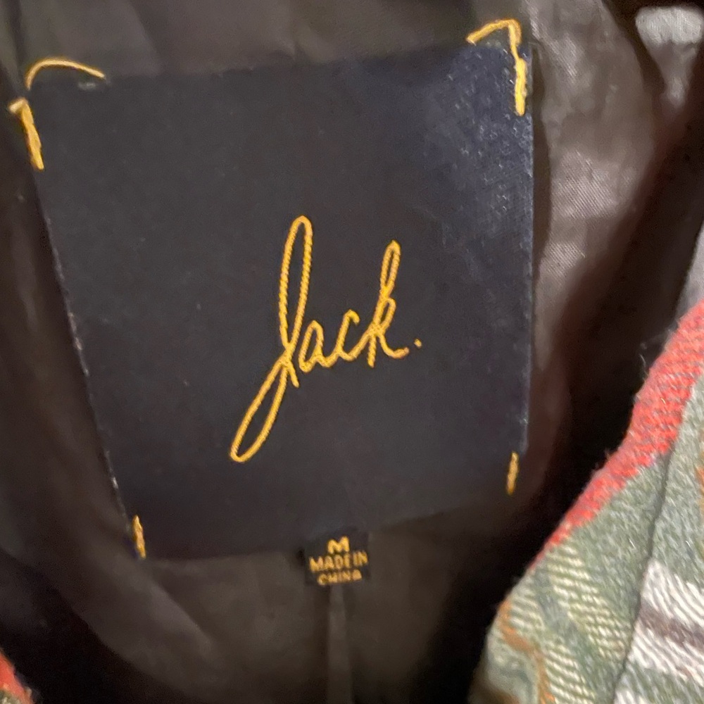 Jack Jacket - image 4